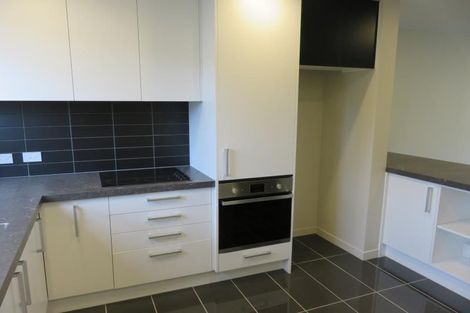 Photo of property in 21/31u Princess Terrace, Newtown, Wellington, 6021