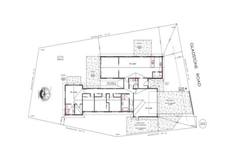 Photo of property in 75 Gladstone Road, Woodend, 7610