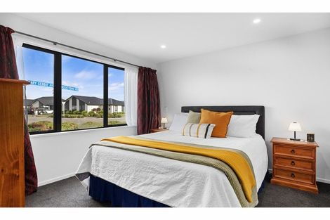 Photo of property in 1 Mary Gebbie Avenue, Prebbleton, 7604