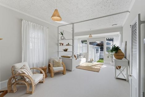 Photo of property in 37 Menzies Street, Sumner, Christchurch, 8081