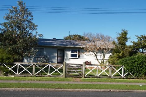 Photo of property in 2/34 Haddon Street, Mangere East, Auckland, 2024