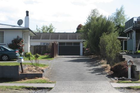 Photo of property in 2/128 Tamamutu Street, Taupo, 3330
