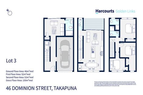 Photo of property in 46 Dominion Road, Tuakau, 2121