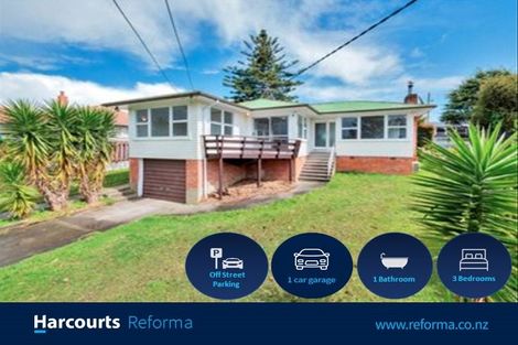 Photo of property in 38 Christmas Road, Manurewa, Auckland, 2102