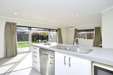 Photo of property in 66 Liddington Drive, Rolleston, 7615