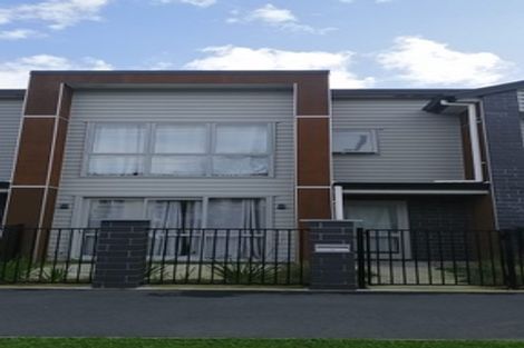 Photo of property in 10/113u Knighton Road, Hillcrest, Hamilton, 3216