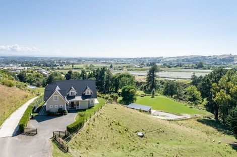 Photo of property in 155 Durham Drive, Havelock North, 4130