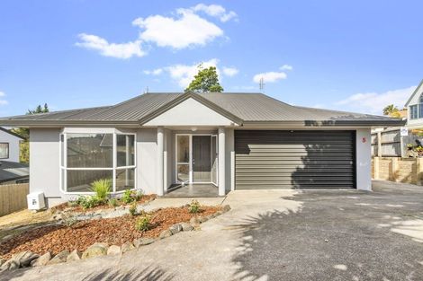 Photo of property in 1/5 Pelican Lane, Unsworth Heights, Auckland, 0632