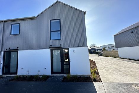 Photo of property in 5/28 Frederick Street, Waltham, Christchurch, 8011