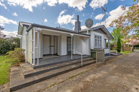 Photo of property in 39 College Street, Masterton, 5810