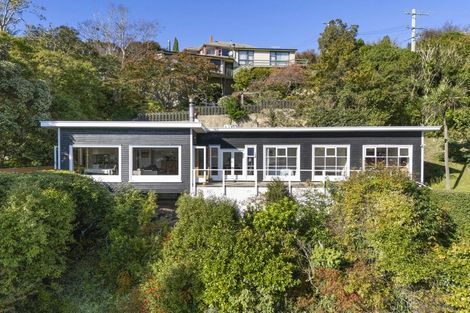 Photo of property in 21 Glengyle Street, Vauxhall, Dunedin, 9013