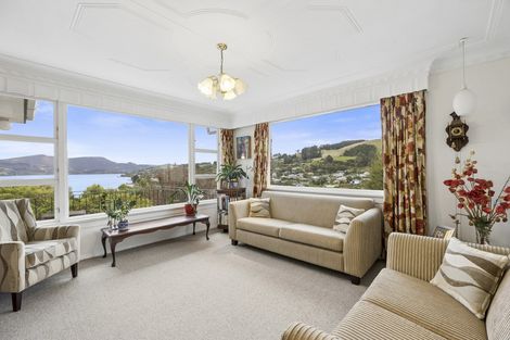 Photo of property in 57 Marion Street, Macandrew Bay, Dunedin, 9014