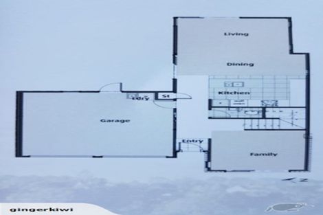 Photo of property in 1 Saltmarsh Road, Hobsonville, Auckland, 0616