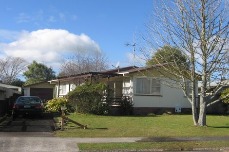 Photo of property in 24 Bellmont Avenue, Chartwell, Hamilton, 3210