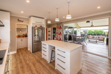 Photo of property in 17 Riverstone Drive, Rolleston, 7614