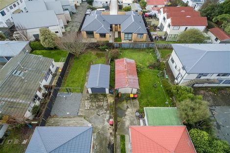 Photo of property in 91 Southampton Street, Sydenham, Christchurch, 8023