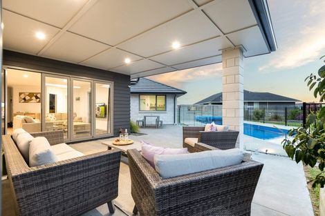 Photo of property in 7 Pukeko Grove, Cambridge, 3434