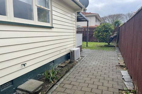 Photo of property in 30 Tennyson Avenue, Avalon, Lower Hutt, 5011