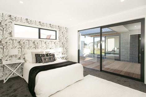 Photo of property in 8 Braebrook Drive, Netherby, Ashburton, 7700