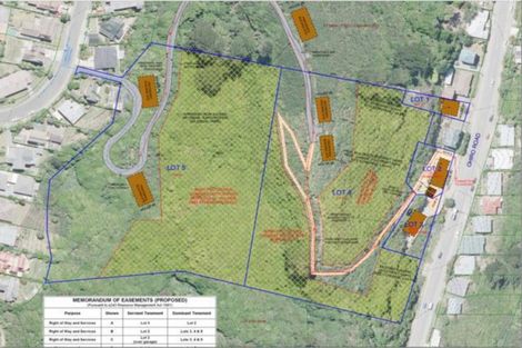 Photo of property in 12d Virginia Grove, Brooklyn, Wellington, 6021