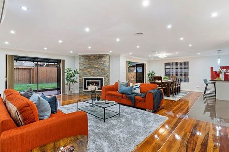 Photo of property in 6 Coolaghy Drive, Flat Bush, Auckland, 2019