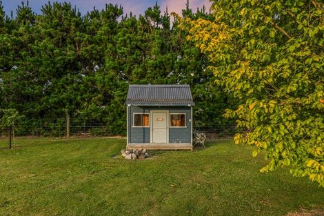 Photo of property in 260 Kiri Kiri Road, Burnt Hill, Oxford, 7495