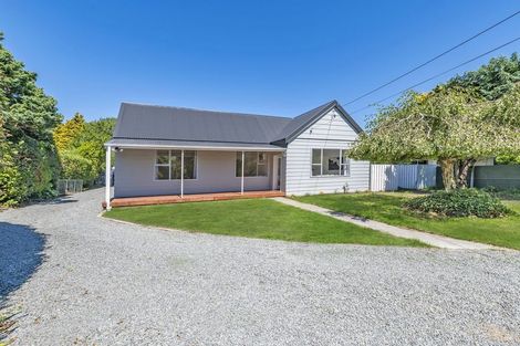 Photo of property in 26 Taumutu Road, Southbridge, 7602