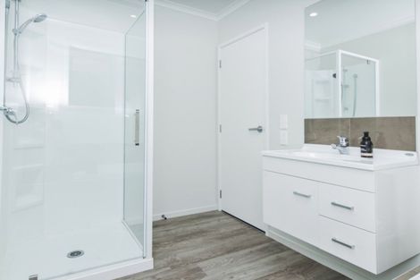 Photo of property in 43 Moreton Green, Rolleston, 7615