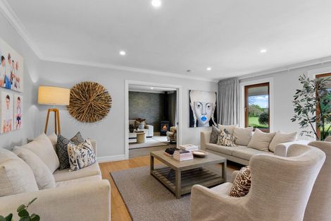 Photo of property in 36 Fernside Road, Rangiora, Kaiapoi, 7691