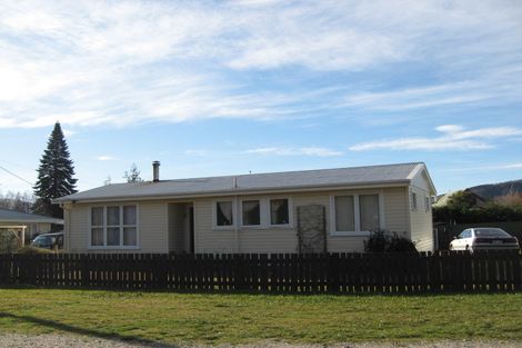 Photo of property in 46 Connor Street, Wanaka, 9305