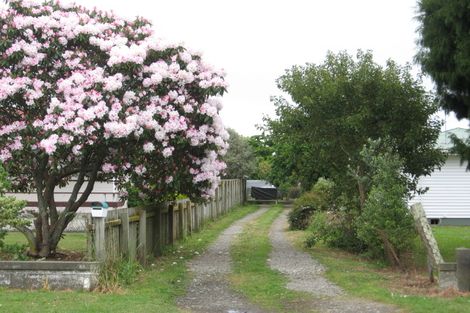 Photo of property in 15b Union Street, Opotiki, 3122