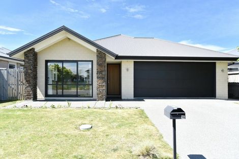 Photo of property in 16 Streamside Terrace, Kaiapoi, 7630
