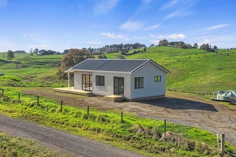 Photo of property in 166c Renown Road, Waikokowai, Huntly, 3771