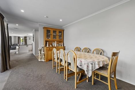 Photo of property in 9 Huetu Place, Bell Block, New Plymouth, 4312