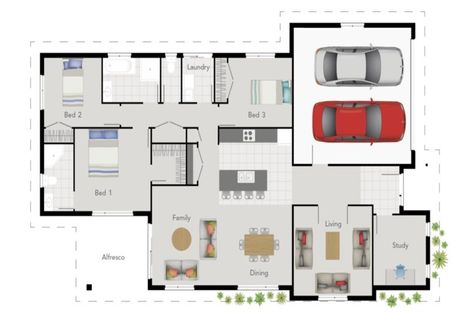 Photo of property in 4 Roka Street, Bell Block, New Plymouth, 4312