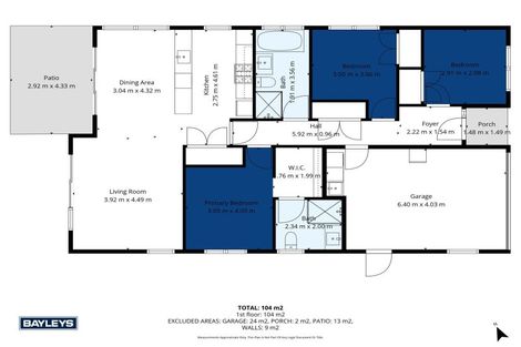 Photo of property in 103 Glenbervie Drive, Glenbervie, Whangarei, 0173