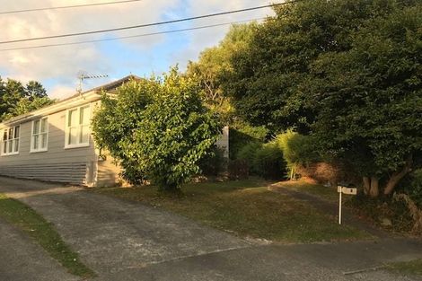 Photo of property in 6 Prebble Grove, Naenae, Lower Hutt, 5011