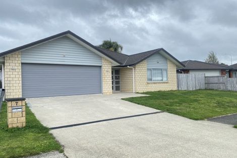 Photo of property in 7 Alpers Ridge, Leamington, Cambridge, 3432
