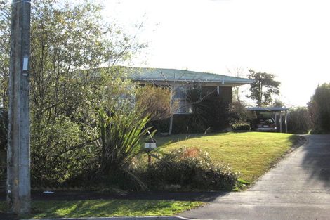 Photo of property in 8 Balmoral Street, Chartwell, Hamilton, 3210