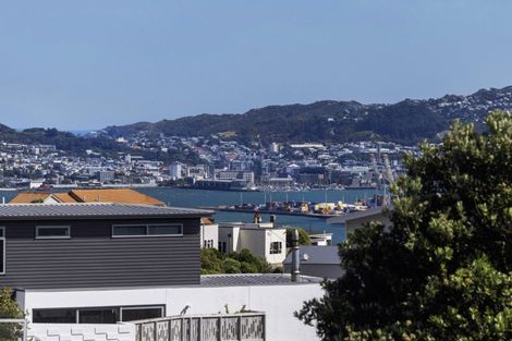 Photo of property in 5/50 Mandalay Terrace, Khandallah, Wellington, 6035