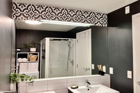 Photo of property in 601/8 Wigan Street, Te Aro, Wellington, 6011