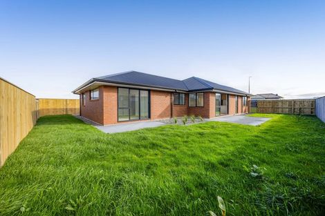 Photo of property in 72 Turuturu Road, Hawera, 4674