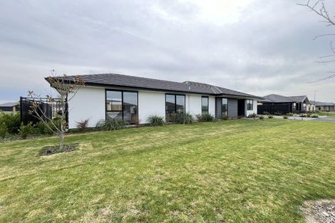 Photo of property in 72 Nethercote Way, Rolleston, 7614