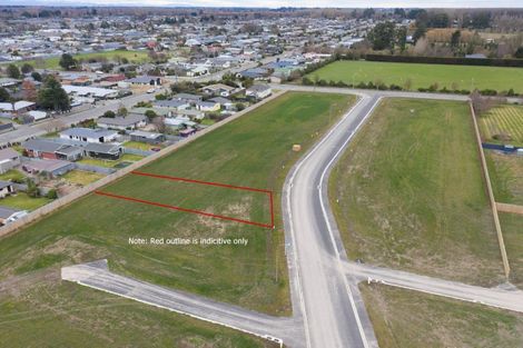 Photo of property in 16 Ashbury Drive, Tinwald, 7774