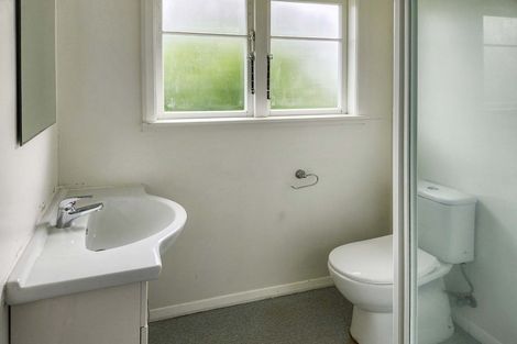 Photo of property in 1 Hine Road, Wainuiomata, Lower Hutt, 5014