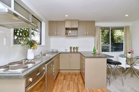 Photo of property in 2/21 Wyatt Place, Russley, Christchurch, 8042