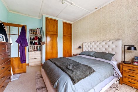 Photo of property in Makara Road, Te Popo, Stratford, 4394