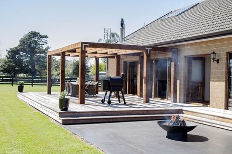 Photo of property in 69 Longwood Road, South Featherston, Featherston, 5771