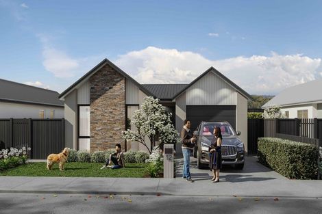 Photo of property in 205 Mairehau Road, Burwood, Christchurch, 8083