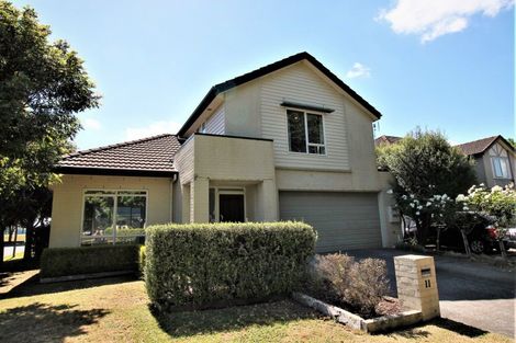 Photo of property in 11 Sires Parkway, Takanini, 2112